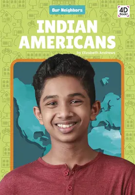 Américains d'origine indienne - Indian Americans