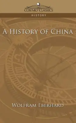 Histoire de la Chine - A History of China