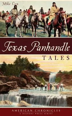 Contes du Texas Panhandle - Texas Panhandle Tales