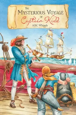 Le mystérieux voyage du capitaine Kidd - The Mysterious Voyage of Captain Kidd
