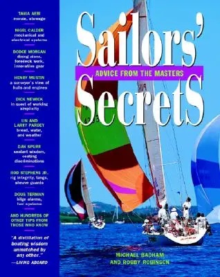 Secrets de marins - Sailors' Secrets