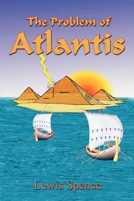 Le problème de l'Atlantide - The Problem of Atlantis