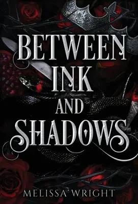Entre l'encre et les ombres - Between Ink and Shadows