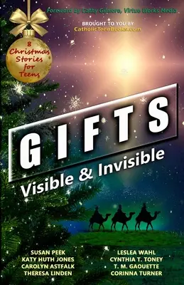 Cadeaux : Visibles et invisibles - Gifts: Visible & Invisible