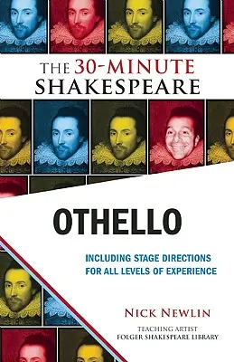 Othello : Le Shakespeare en 30 minutes - Othello: The 30-Minute Shakespeare