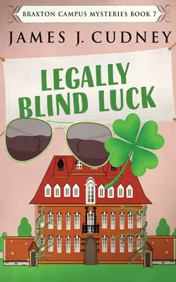 La chance à l'aveugle - Legally Blind Luck