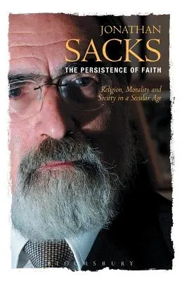 La persistance de la foi - The Persistence of Faith