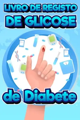 Livret d'enregistrement de la maladie du diabète : Livret d'enregistrement de la glycémie, livret d'enregistrement de la glycémie de 2 ans pour les personnes souffrant de diabète. - Livro de registro de glicose de diabetes: Livro de registo do nvel de acar no sangue, livro de registo do nvel de acar no sangue de 2 anos para