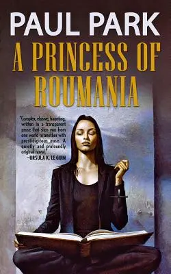 Une princesse de Roumanie - A Princess of Roumania