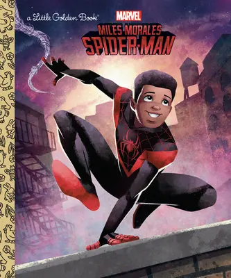 Miles Morales (Marvel : Spider-Man) - Miles Morales (Marvel Spider-Man)