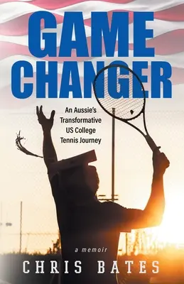 Changer le jeu : L'expérience transformatrice d'un Australien dans le tennis universitaire américain - Game Changer: An Aussie's Transformative US College Tennis Journey