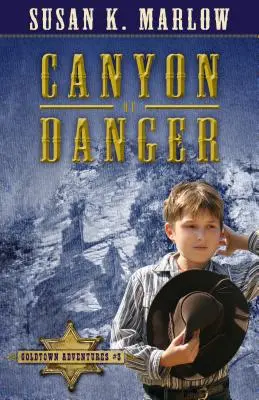 Canyon du danger - Canyon of Danger