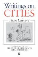 Écrits sur les villes - Writings on Cities