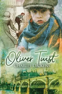 Oliver Twist (Annoté) - Oliver Twist (Annotated)