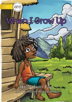 Quand je serai grand - When I Grow Up