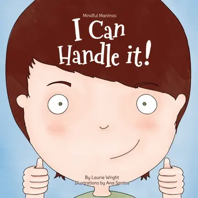 Je peux y faire face - I Can Handle It