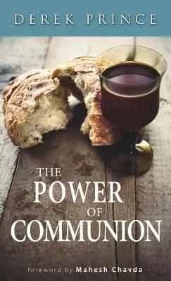 Le pouvoir de la communion - The Power of Communion