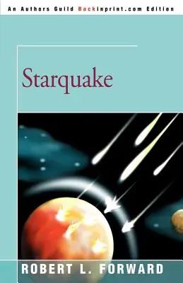 Le tremblement de terre des étoiles - Starquake