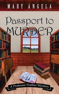 Passeport pour le meurtre - Passport to Murder