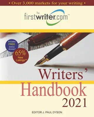 Manuel du scénariste 2021 - Writers' Handbook 2021