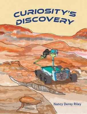 Découverte de la curiosité - Curiosity's Discovery