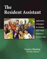 Assistant résident - Resident Assistant