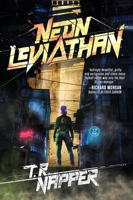 Néon Léviathan - Neon Leviathan
