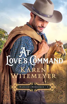 Aux ordres de l'amour - At Love's Command