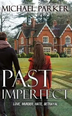 Passé imparfait - Past Imperfect