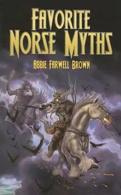 Mythes nordiques préférés - Favorite Norse Myths