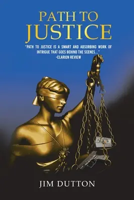 Le chemin de la justice - Path to Justice