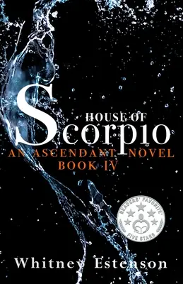 Maison du Scorpion - House of Scorpio