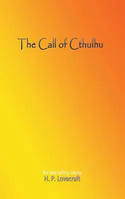 L'Appel de Cthulhu - The Call of Cthulhu