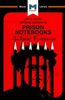 Analyse des carnets de prison d'Antonio Gramsci - An Analysis of Antonio Gramsci's Prison Notebooks