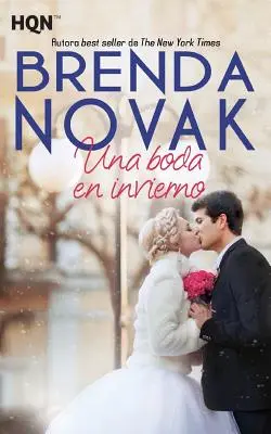 Une fête en hiver - Una boda en invierno