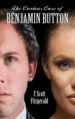 Le curieux cas de Benjamin Button - The Curious Case of Benjamin Button