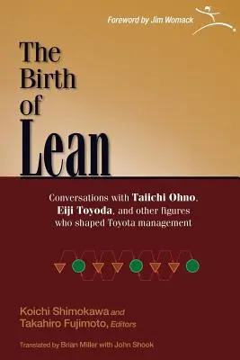 La naissance du Lean - The Birth of Lean