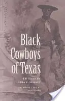 Les cow-boys noirs du Texas - Black Cowboys of Texas