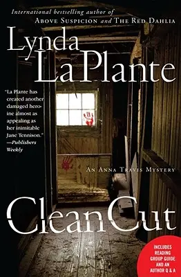 Clean Cut : Un mystère d'Anna Travis - Clean Cut: An Anna Travis Mystery