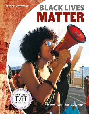 Les Vies Noires Comptent - Black Lives Matter