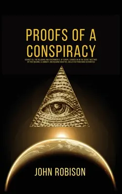 Preuves d'un complot - Proofs of A Conspiracy