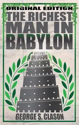 L'homme le plus riche de Babylone - Richest Man in Babylon