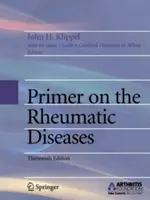 L'abécédaire des maladies rhumatismales - Primer on the Rheumatic Diseases