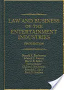Droit et affaires des industries du divertissement - Law and Business of the Entertainment Industries