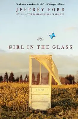 La fille dans le verre - The Girl in the Glass