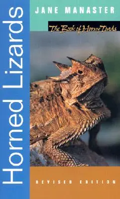 Lézards à cornes - Horned Lizards