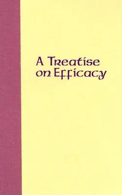 Jullien : Traité de l'efficacité Pa - Jullien: Treatise on Efficacy Pa