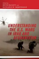 Comprendre les guerres américaines en Irak et en Afghanistan - Understanding the U.S. Wars in Iraq and Afghanistan