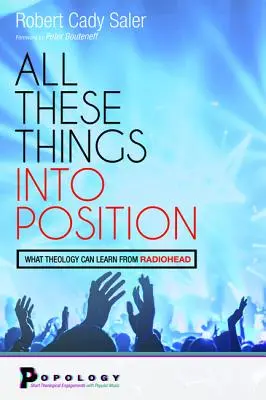 Toutes ces choses en place - All These Things into Position