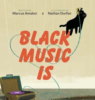 La musique noire, c'est - Black Music Is